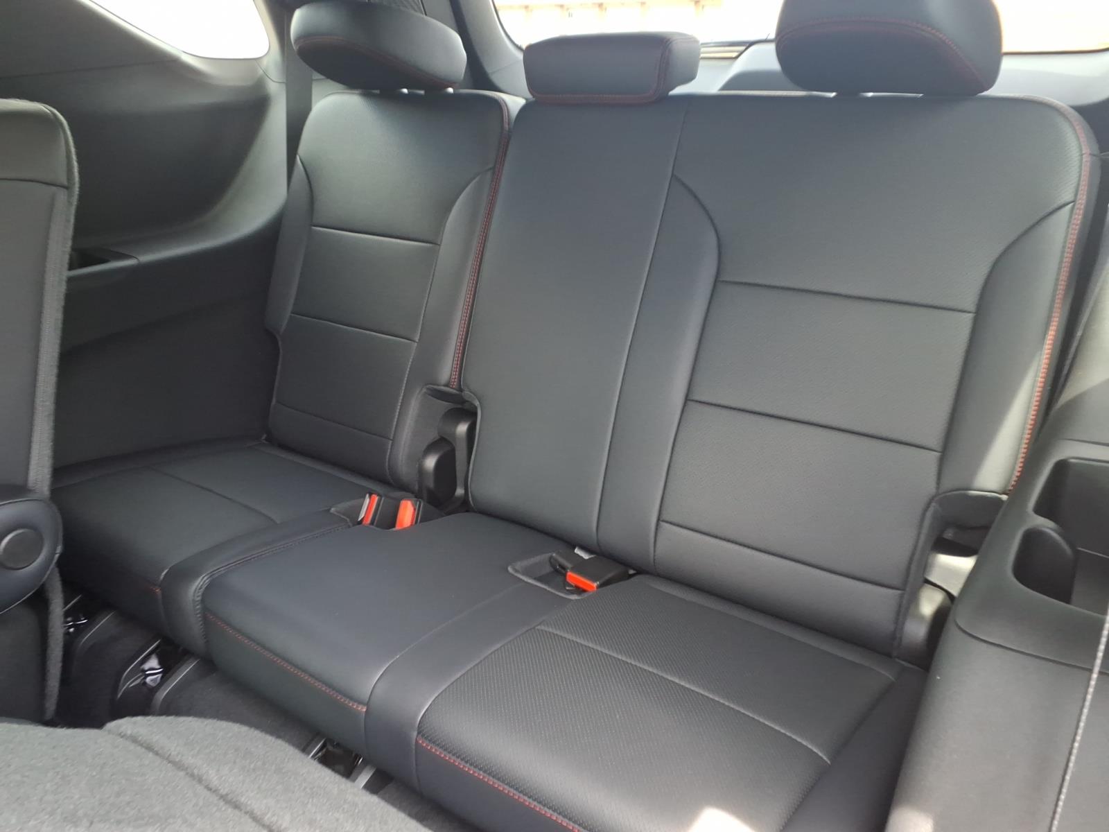 ChevroletTraverse7