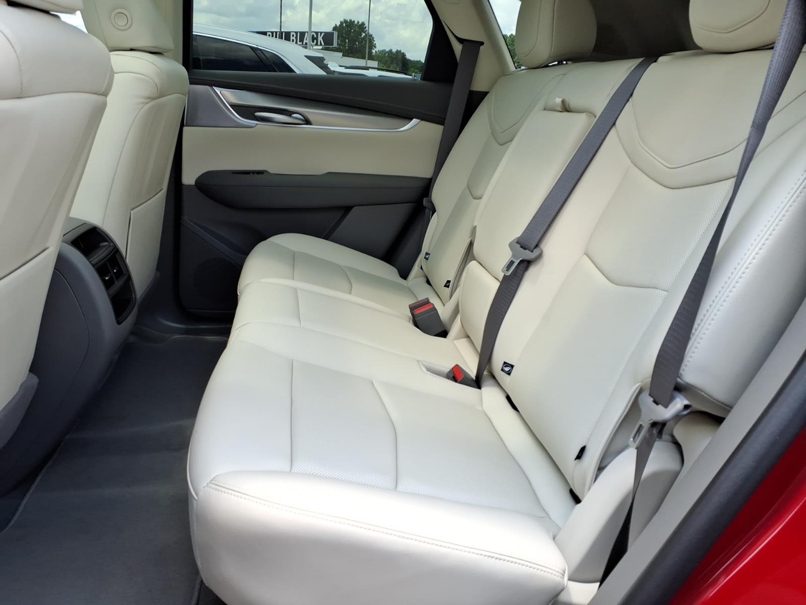 CadillacXT57