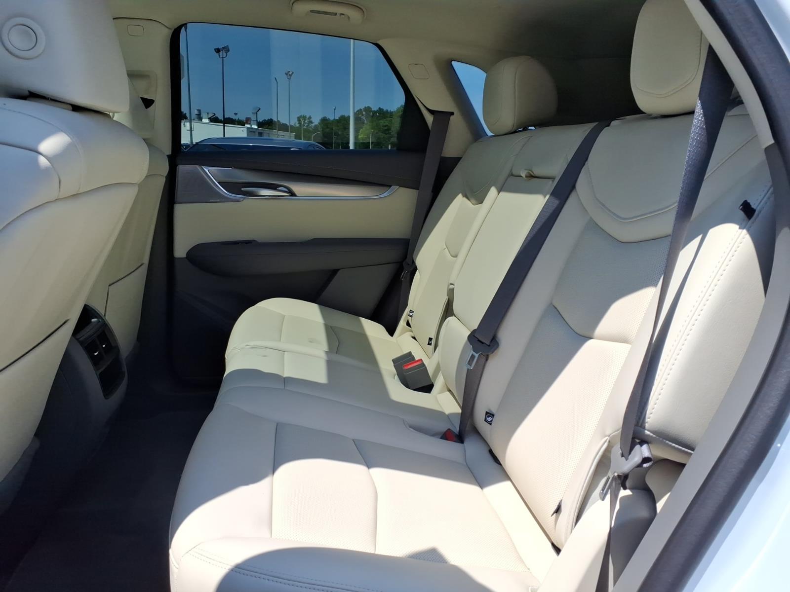 CadillacXT57