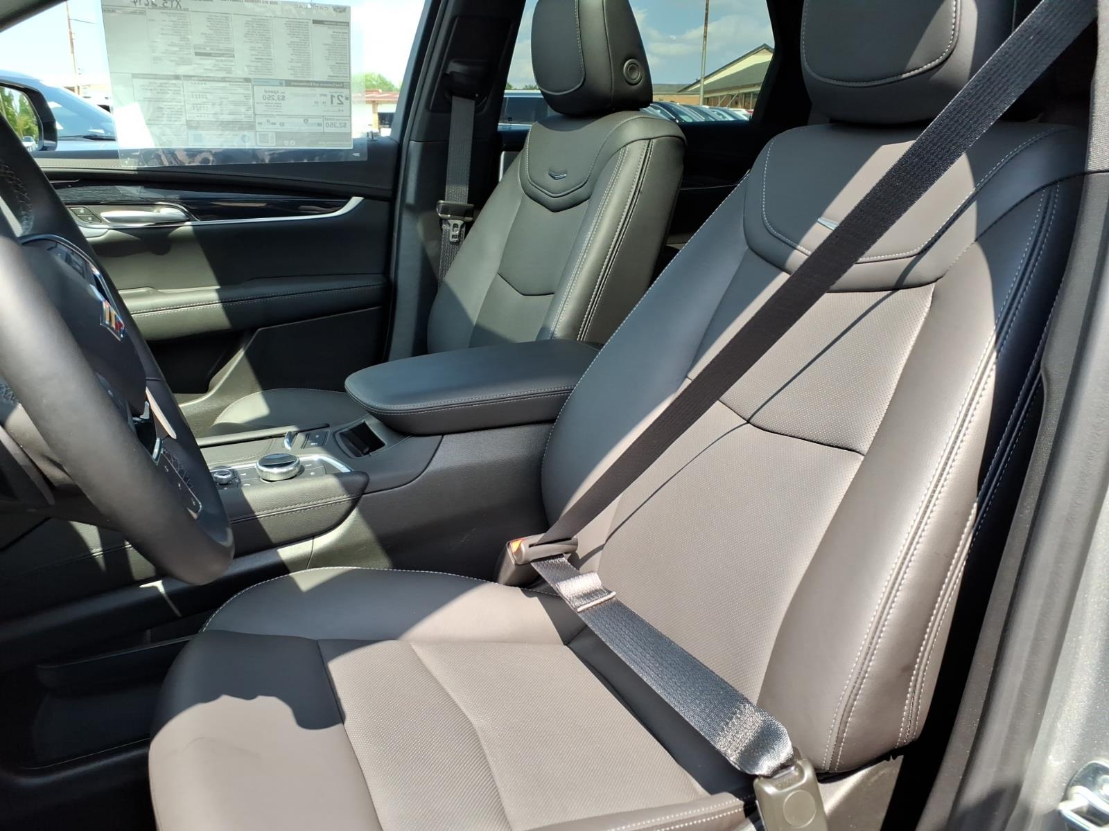 CadillacXT57
