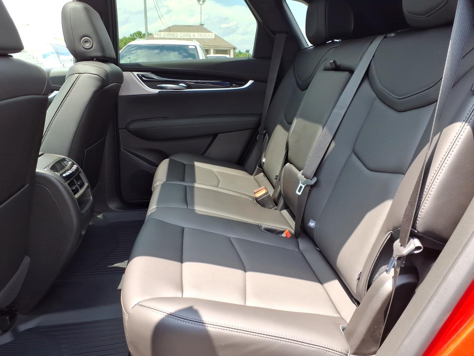 CadillacXT57