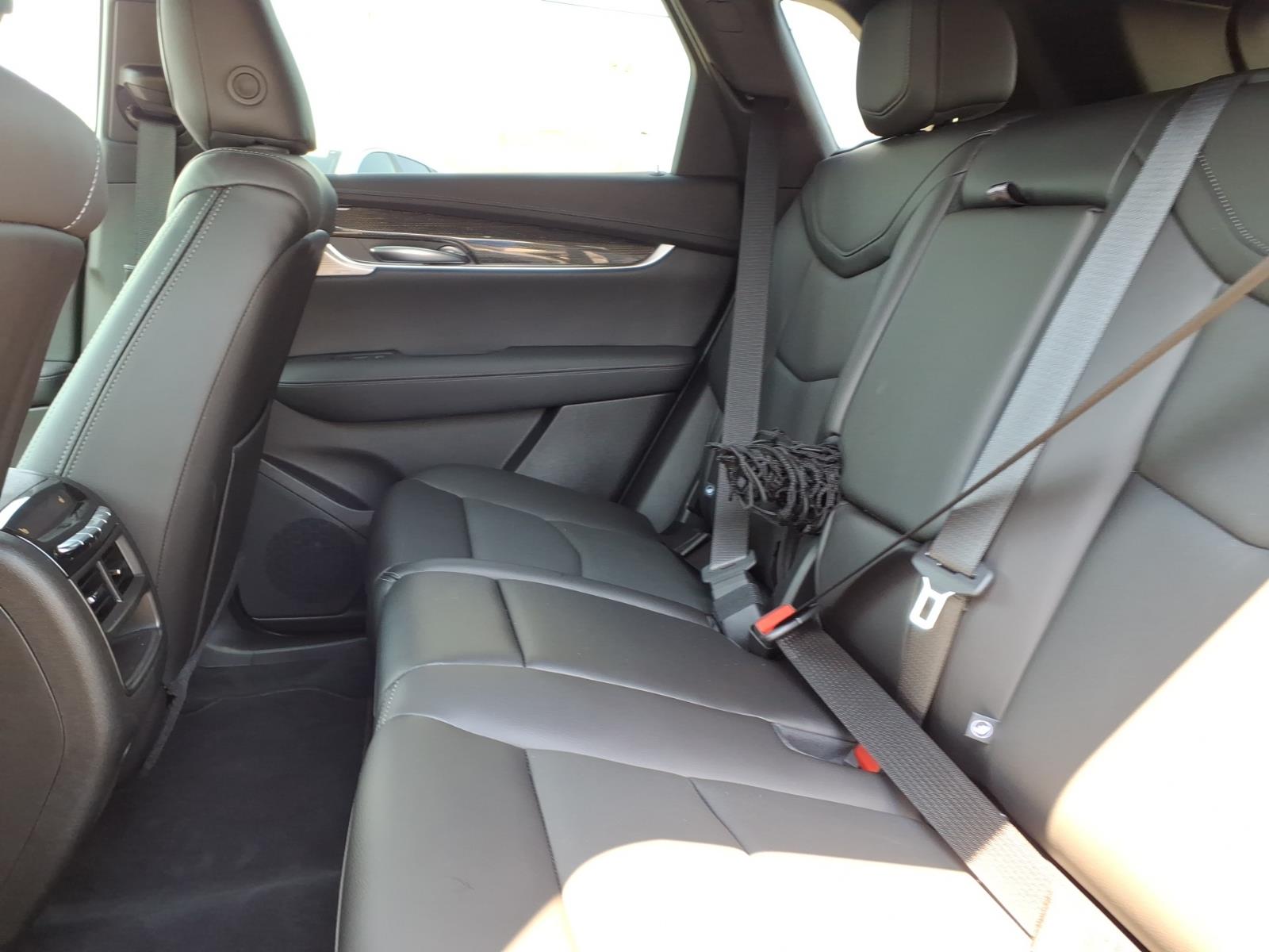 CadillacXT57
