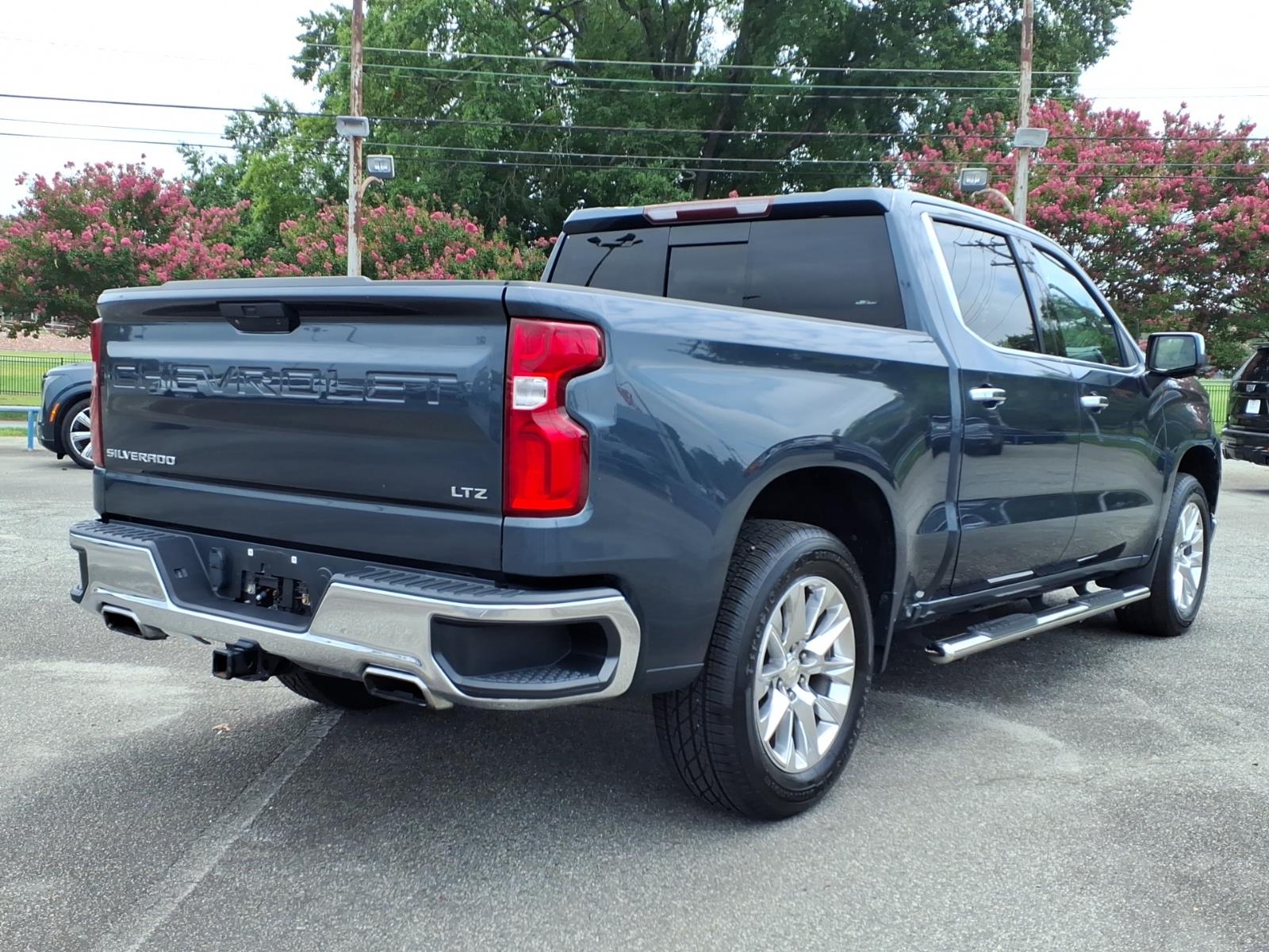 ChevroletSilverado 15007