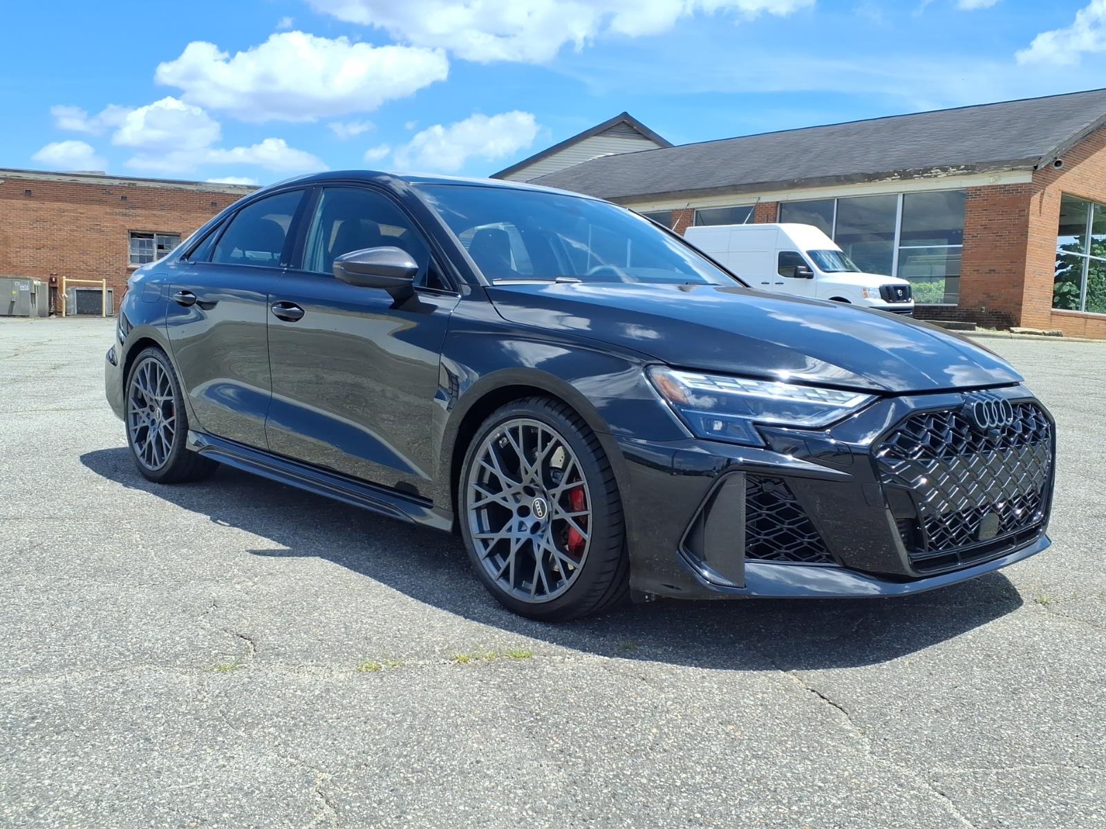 AudiRS 37