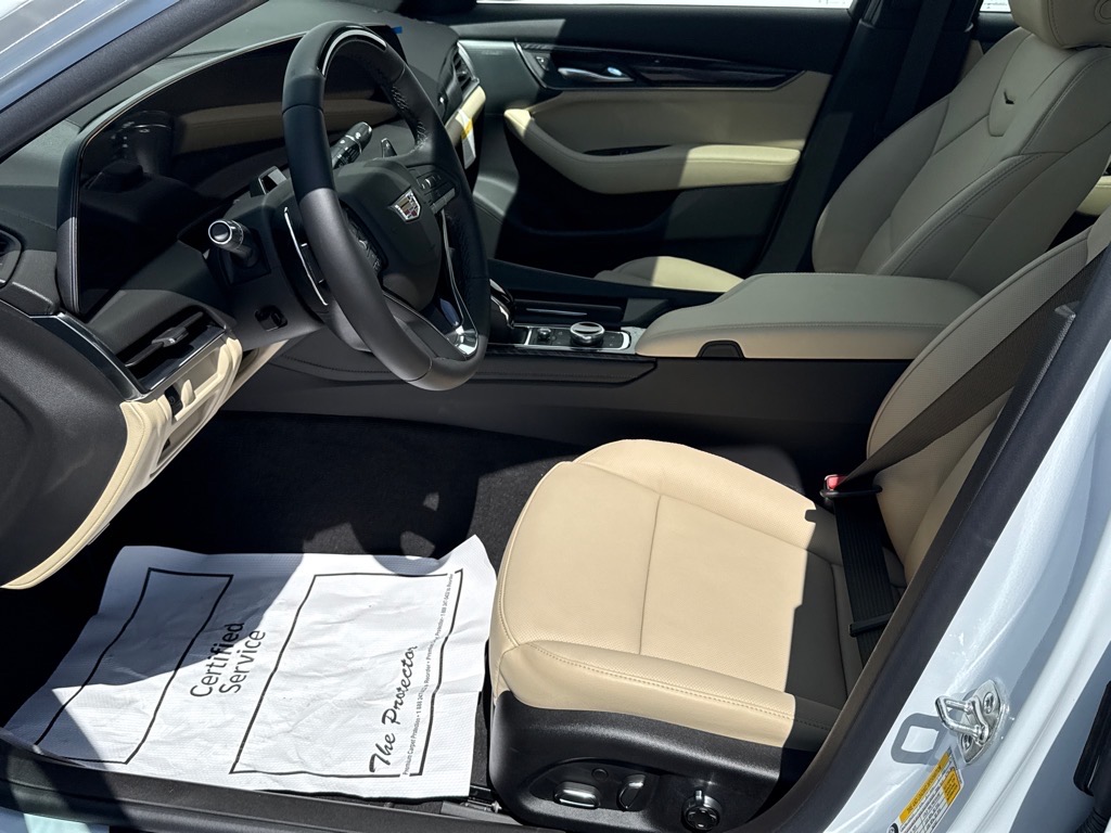 CadillacCT57