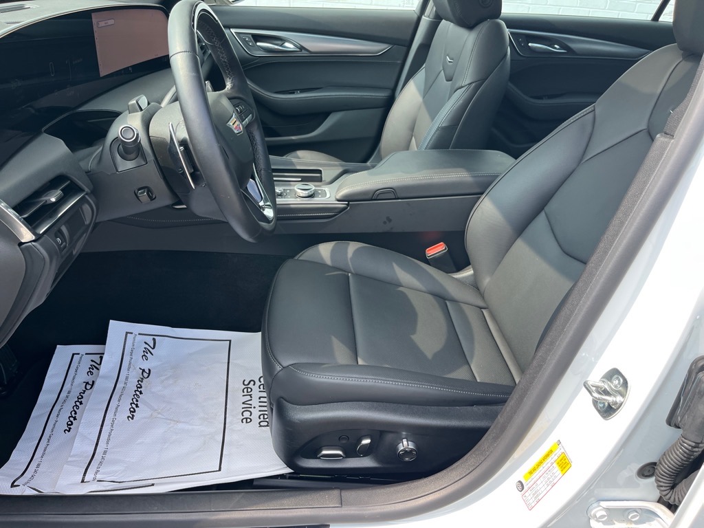 CadillacCT57