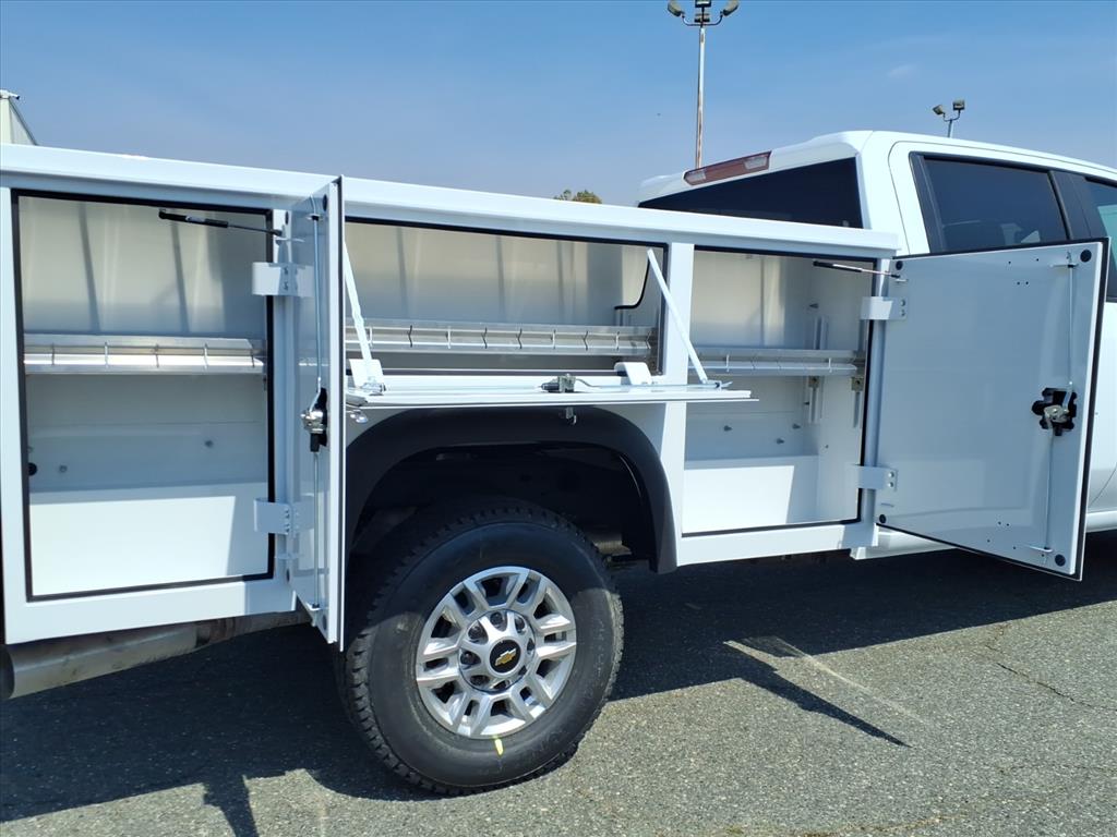 ChevroletSilverado 2500HD7
