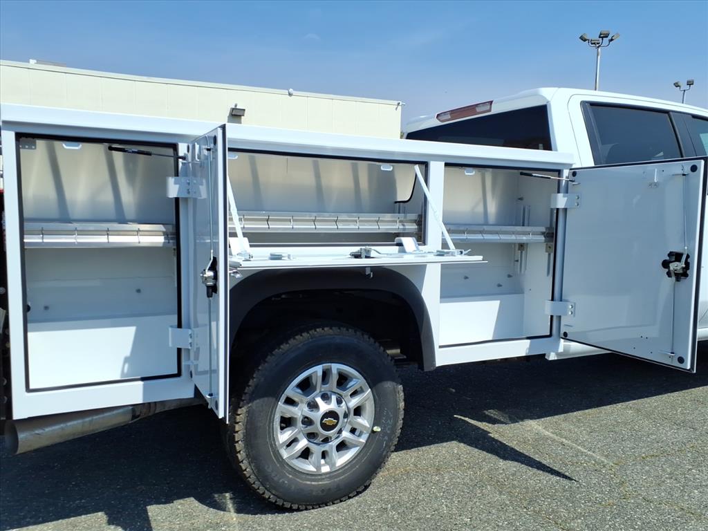 ChevroletSilverado 2500HD7