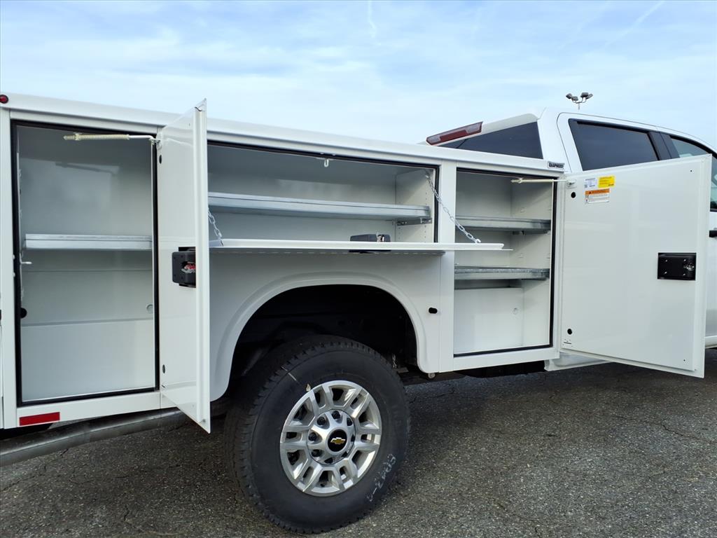 ChevroletSilverado 2500HD7