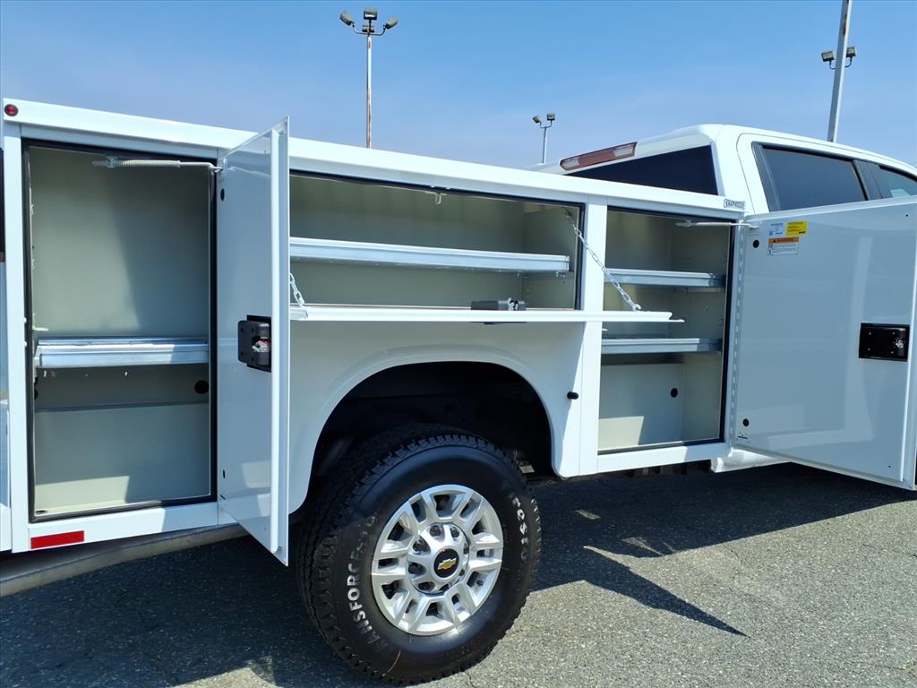 ChevroletSilverado 2500HD7