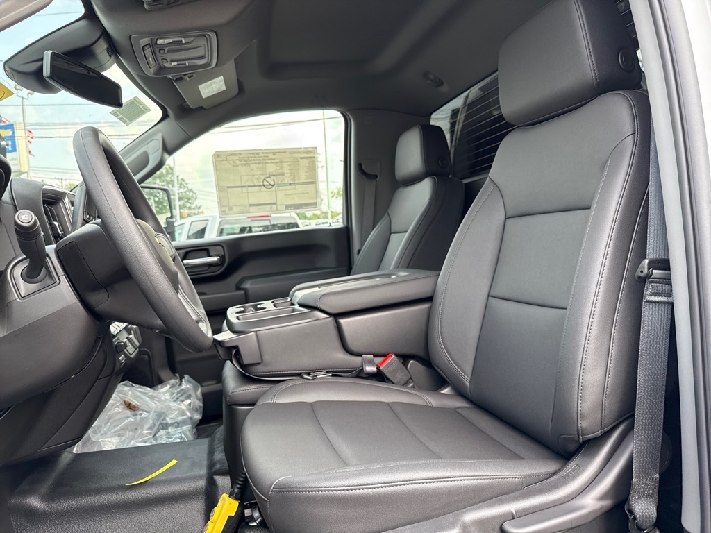 ChevroletSilverado 3500HD CC7