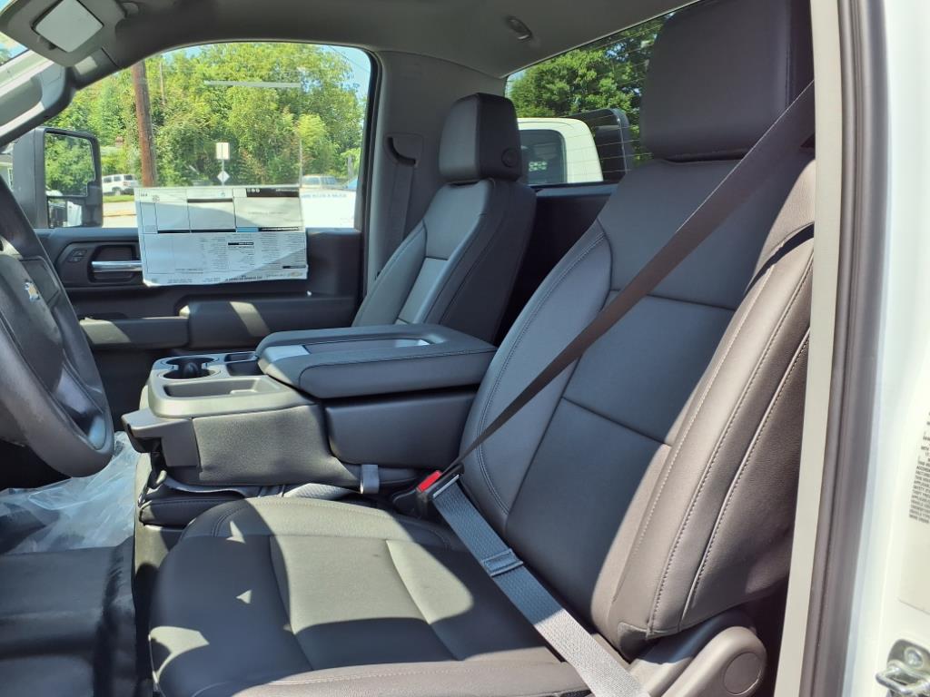 ChevroletSilverado 3500HD CC7