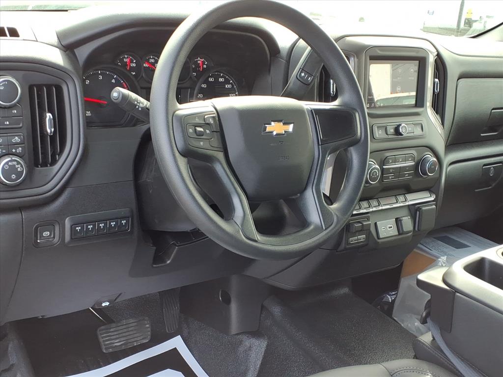 ChevroletSilverado 3500HD CC7