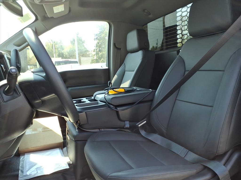 ChevroletSilverado 3500HD7