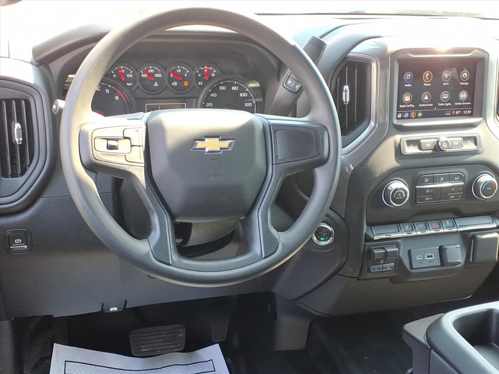 ChevroletSilverado 2500HD7
