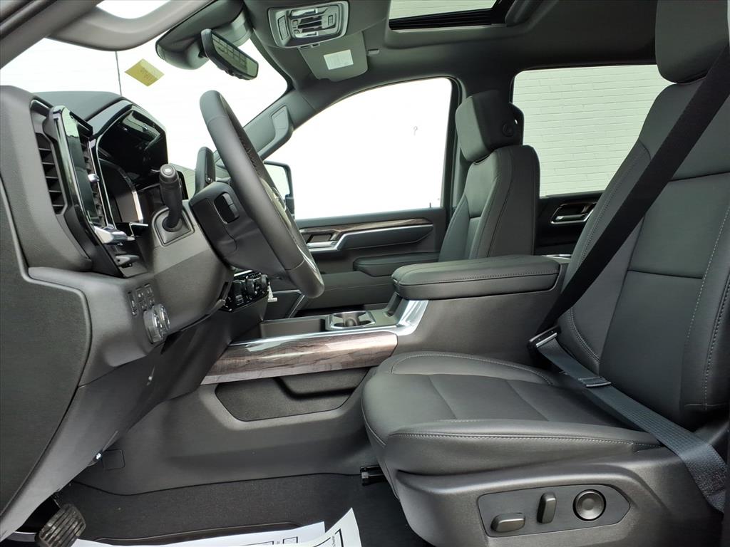 ChevroletSilverado 2500HD7