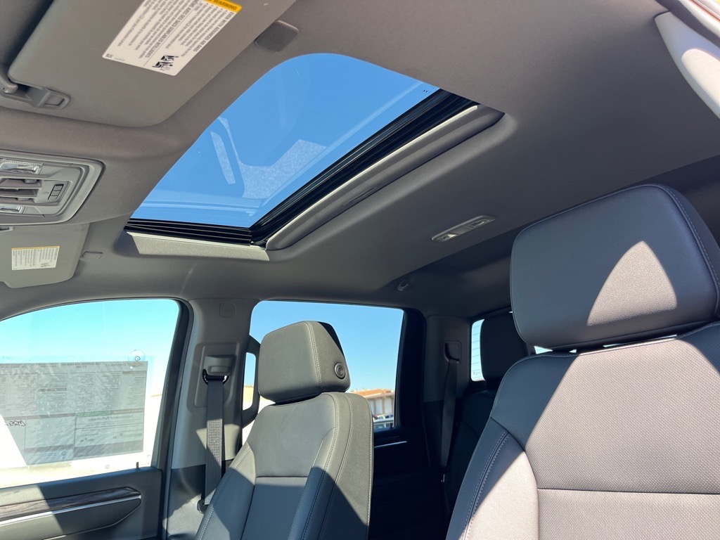 ChevroletSilverado 2500HD7