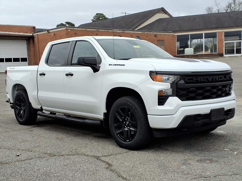 ChevroletSilverado 15007