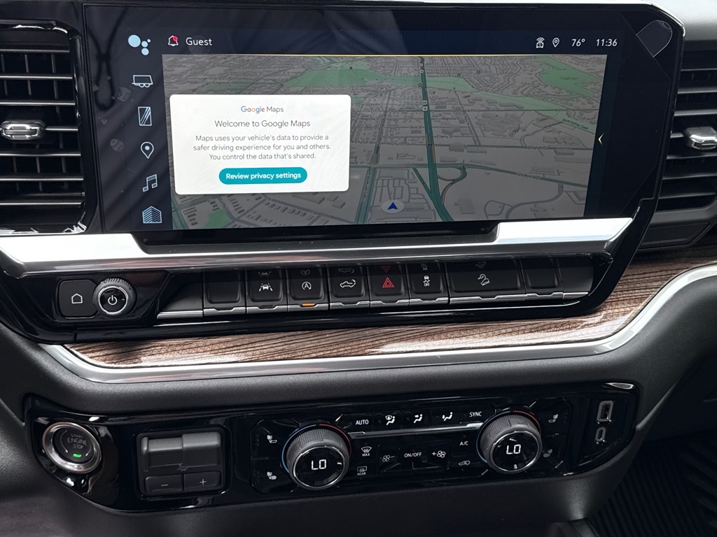 ChevroletSilverado 15007