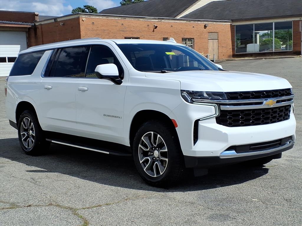 ChevroletSuburban7