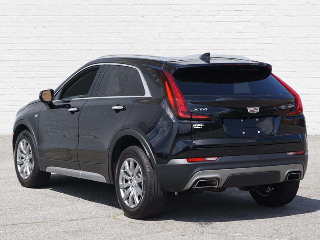 CadillacXT47