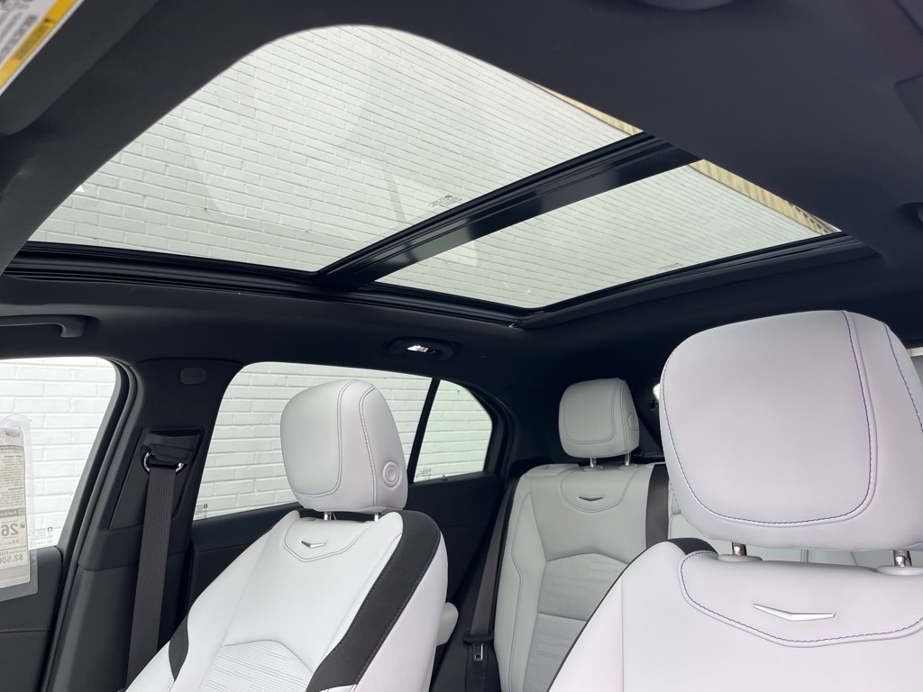 CadillacXT47