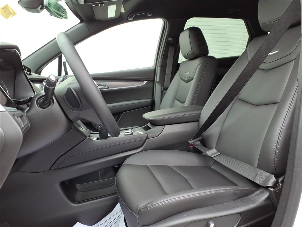 CadillacXT57