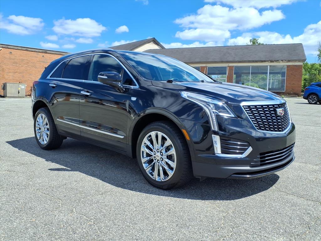 CadillacXT57