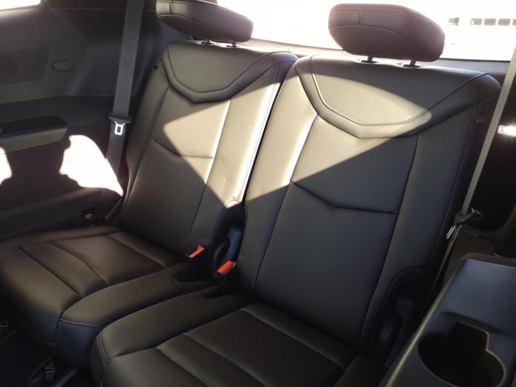 CadillacXT67