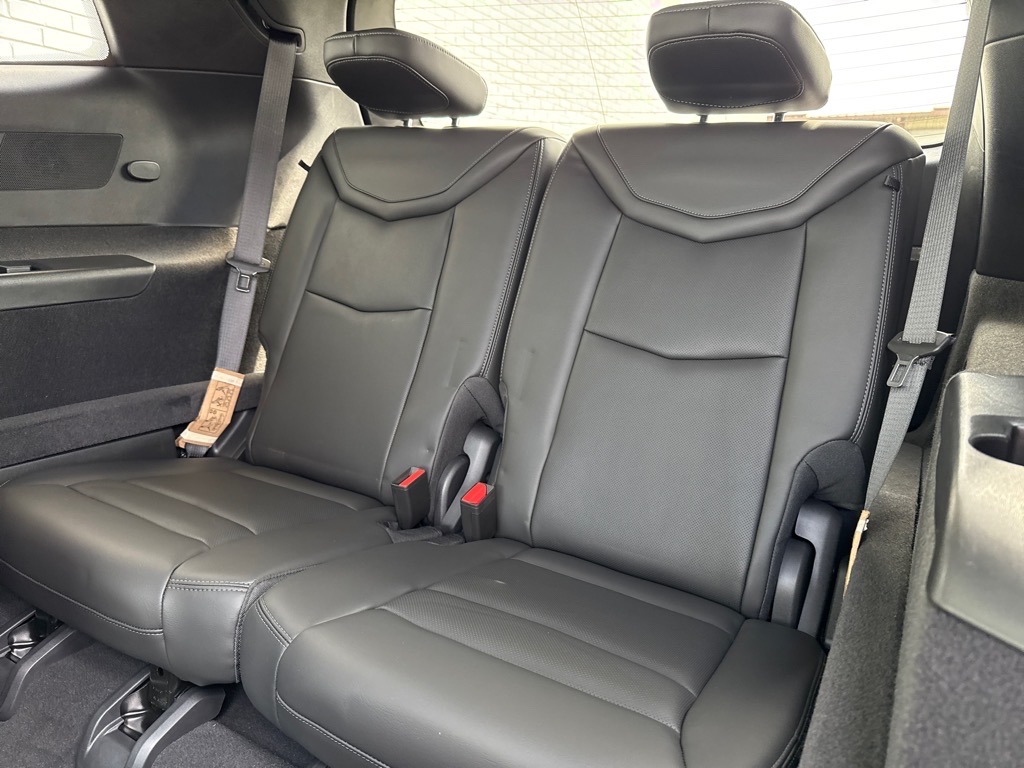 CadillacXT67