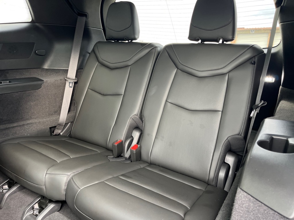 CadillacXT67
