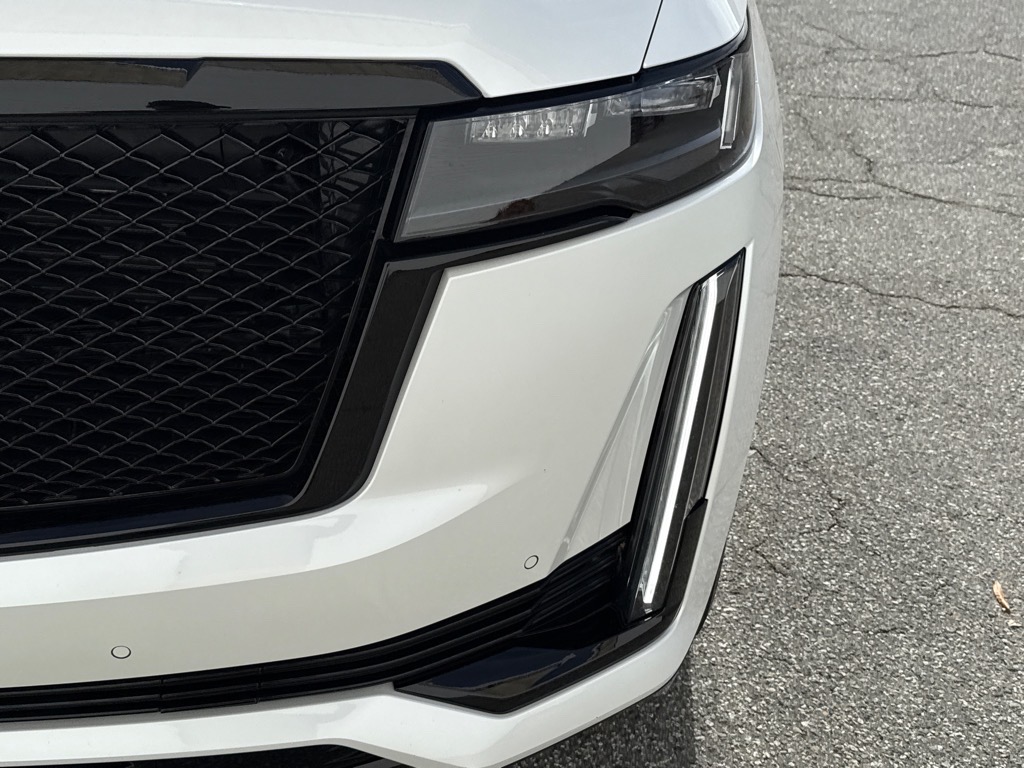 CadillacEscalade ESV7