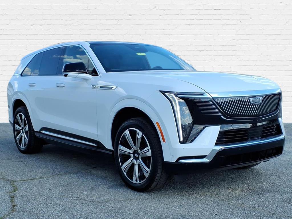 CadillacEscalade IQ7