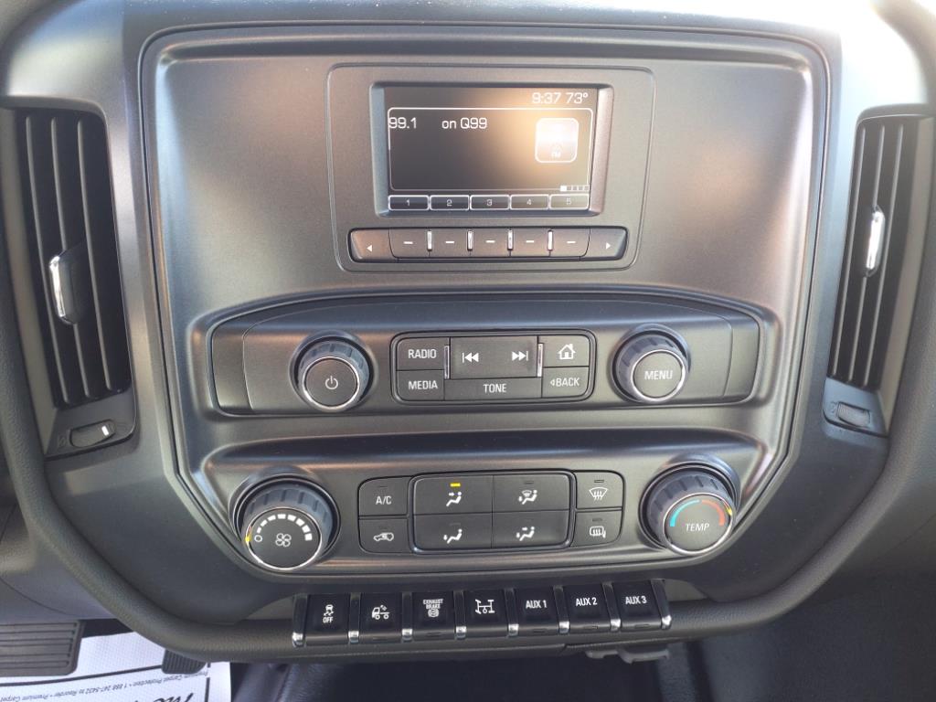 ChevroletSILVERADO MD7