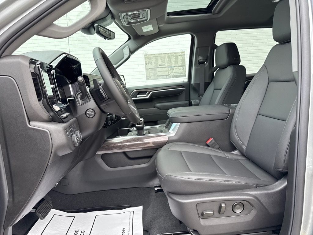 ChevroletSilverado 15007