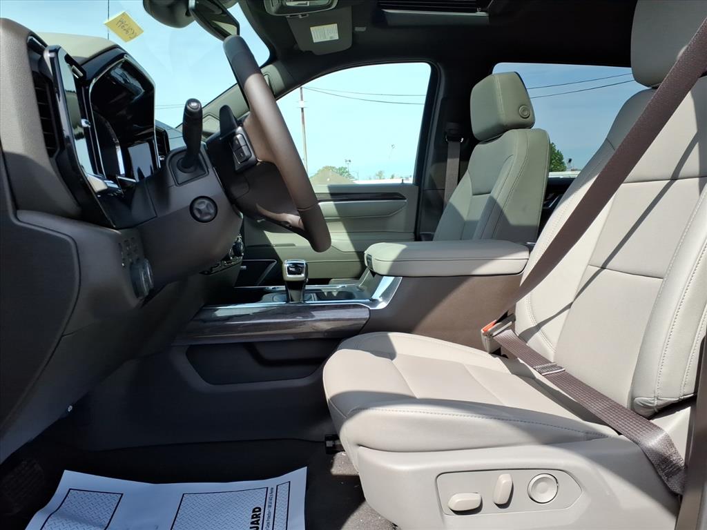 ChevroletSilverado 15007