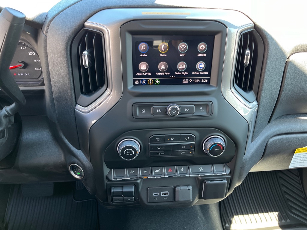 ChevroletSilverado 15007