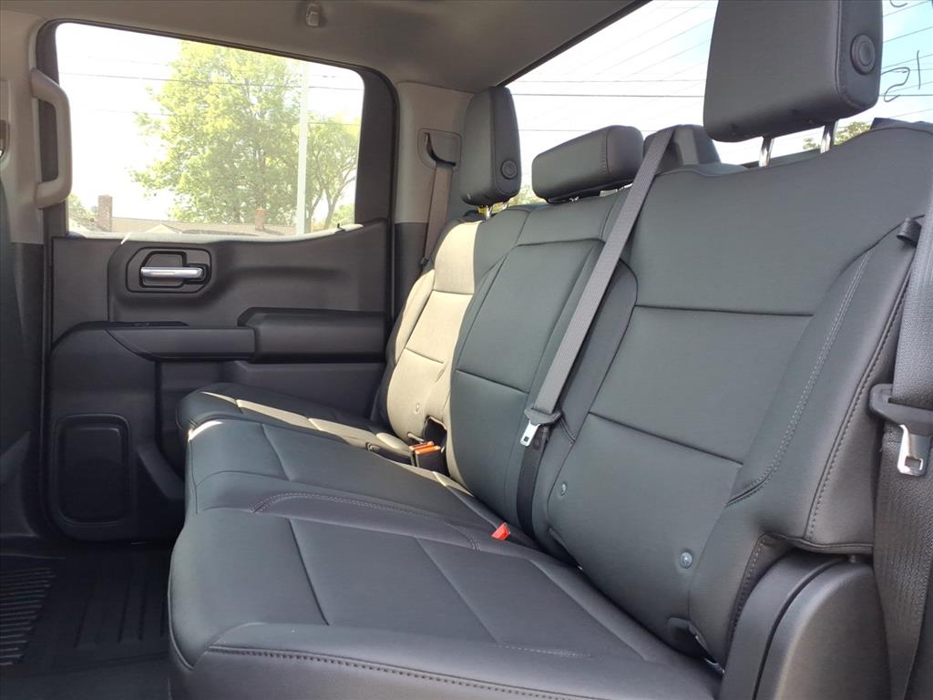 ChevroletSilverado 15007