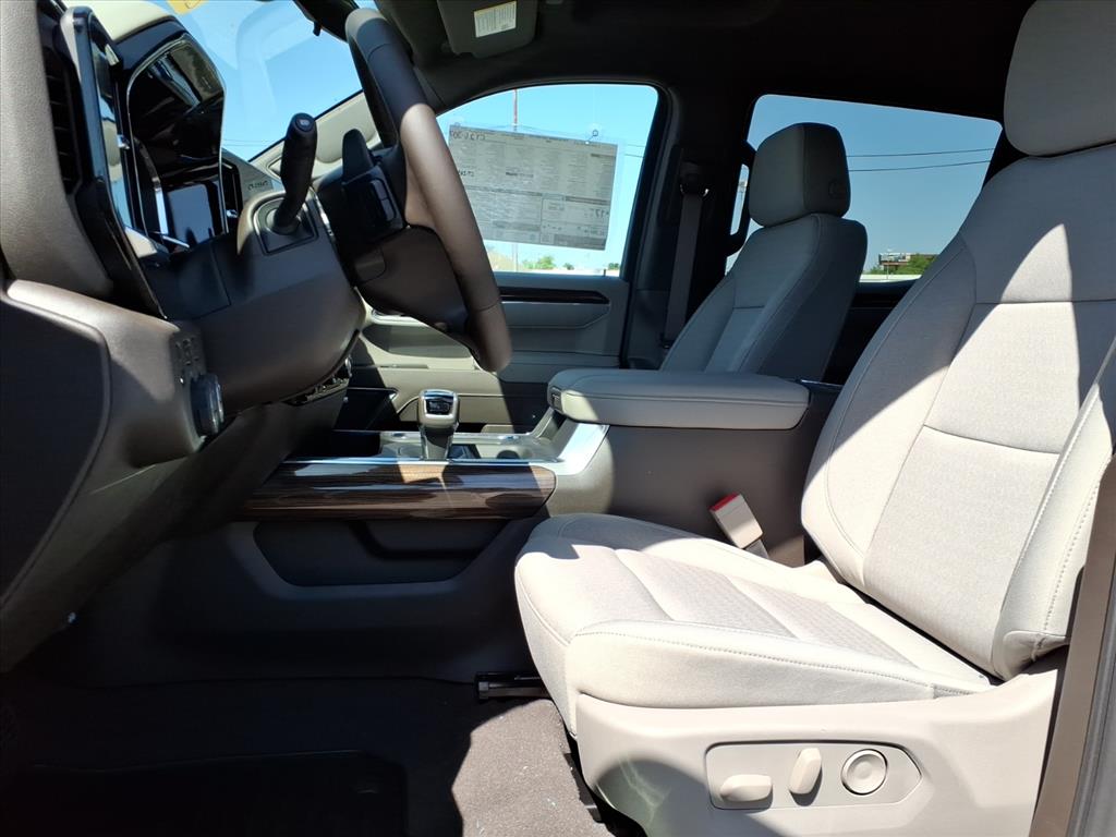 ChevroletSilverado 15007