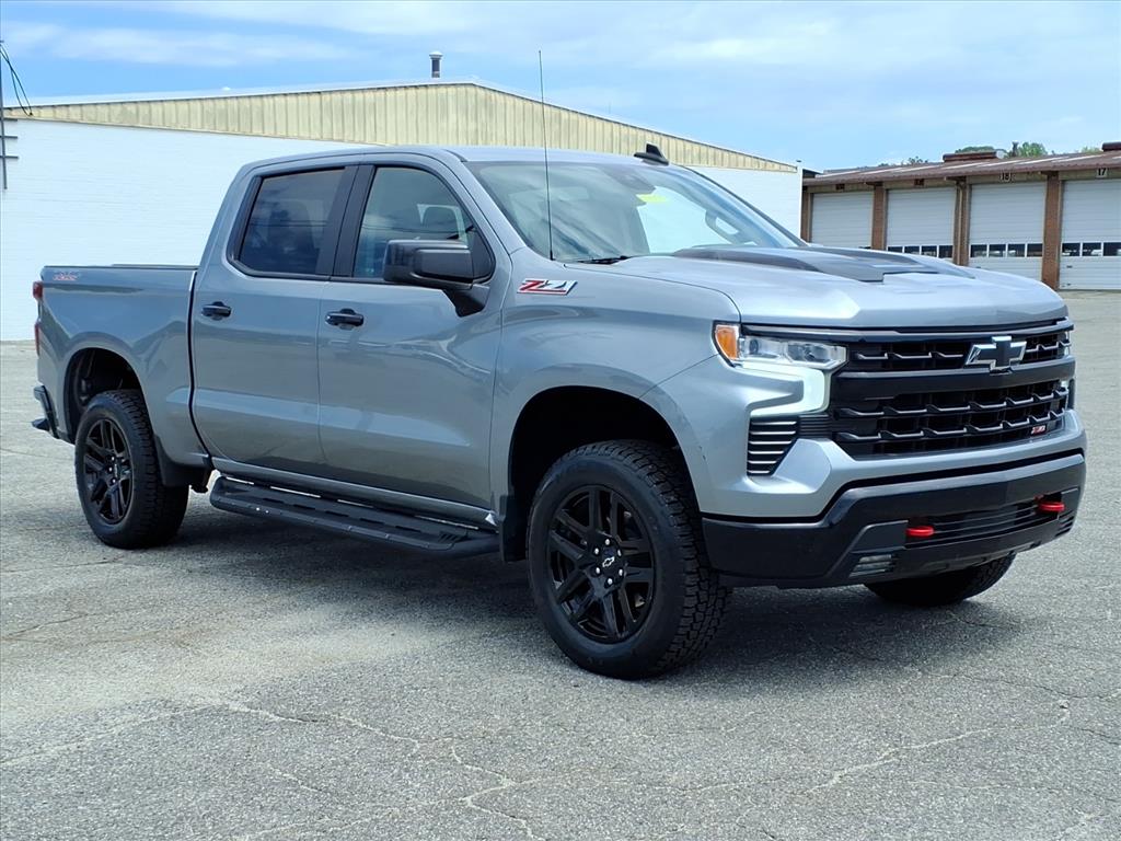 ChevroletSilverado 15007