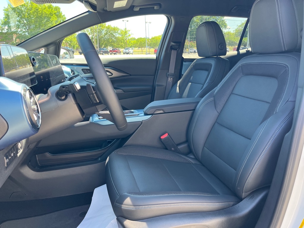 ChevroletEquinox EV7