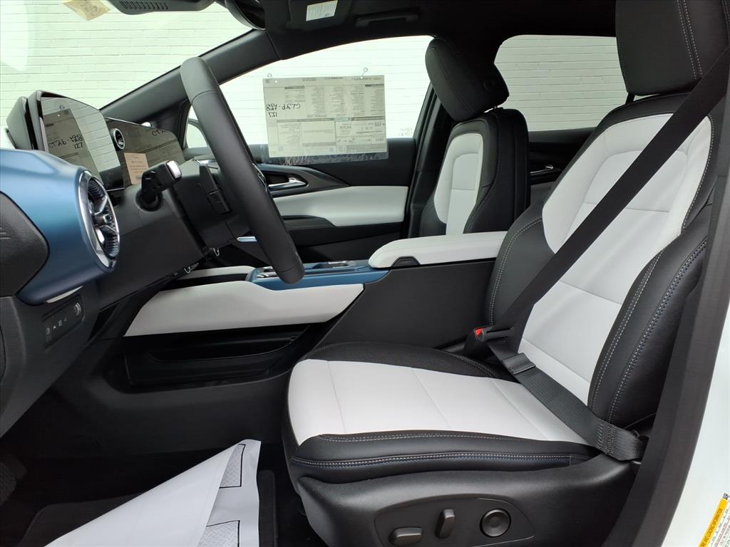 ChevroletEquinox EV7