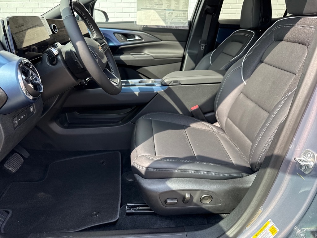 ChevroletEquinox EV7