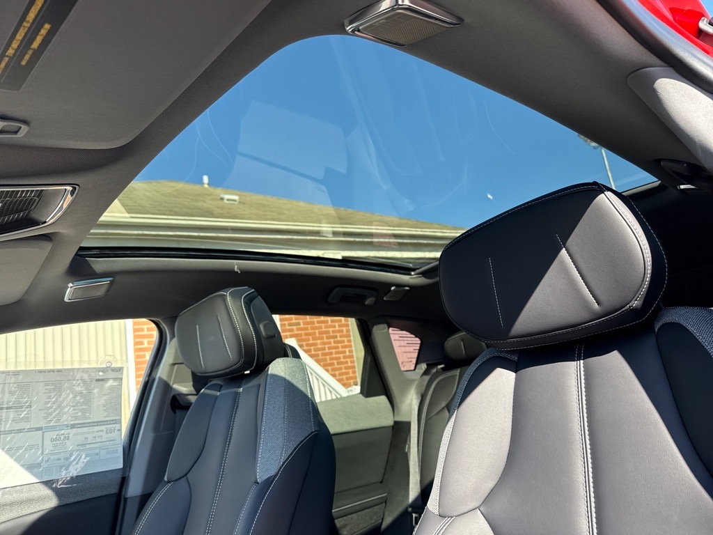 CadillacOPTIQ7