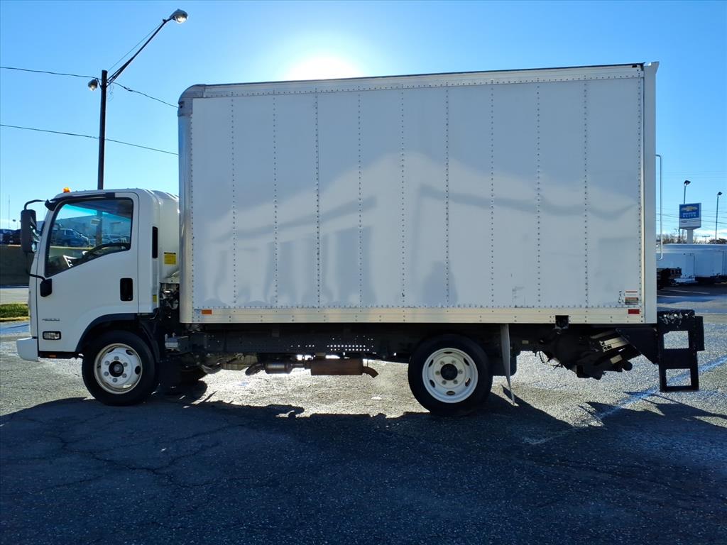 Chevrolet4500 LCF7