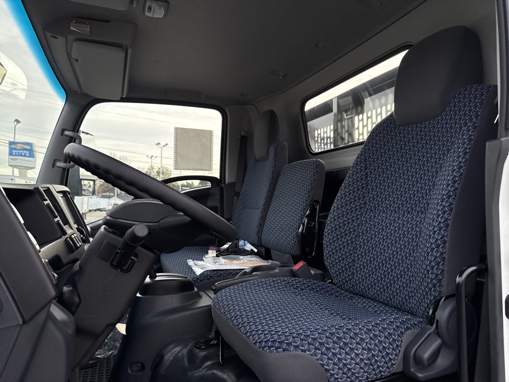 Chevrolet4500 HG LCF GAS7