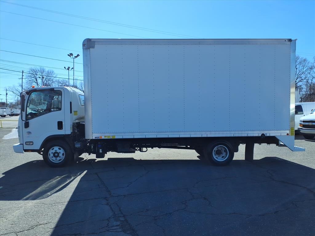 Chevrolet4500HD LCF Diesel7