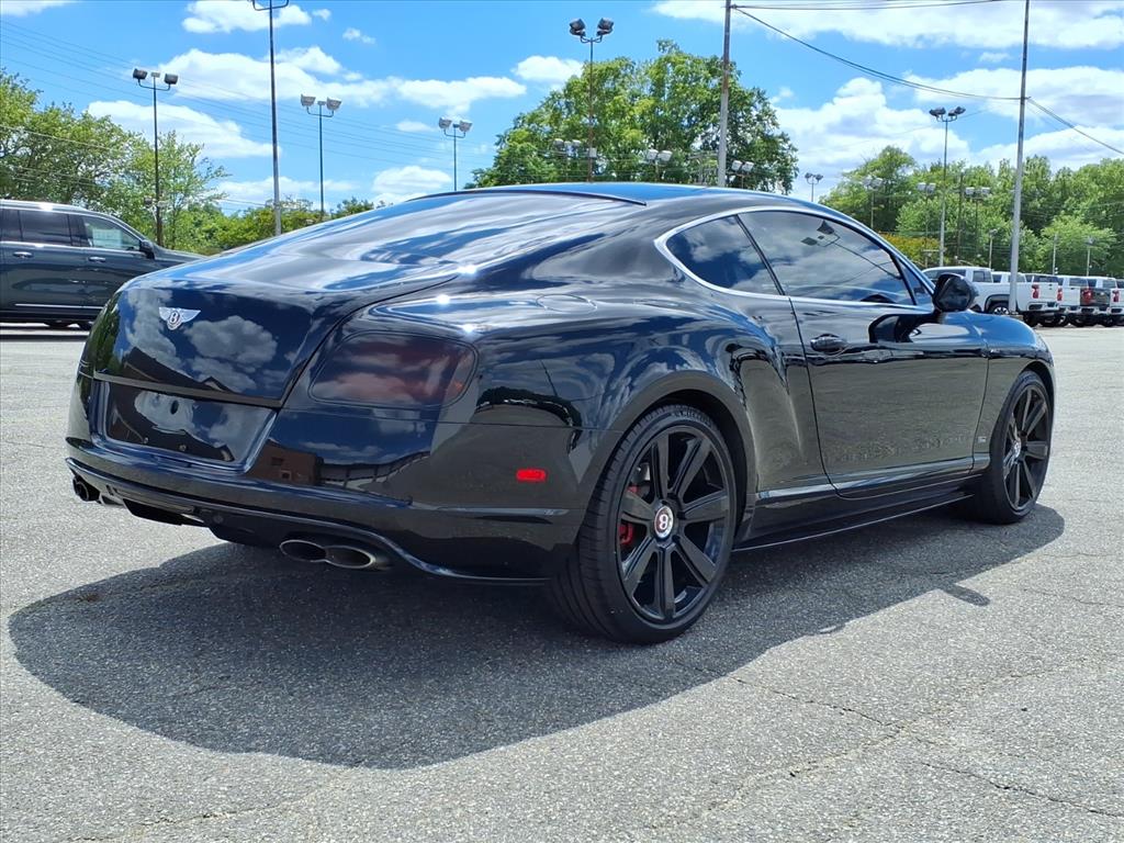 BentleyContinental7