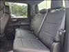2025 Chevrolet Silverado 2500HD 4WD CREW CAB 172  WORK TR