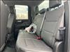 2025 Chevrolet Silverado 2500HD 2WD DOUBLE CAB 162  WORK